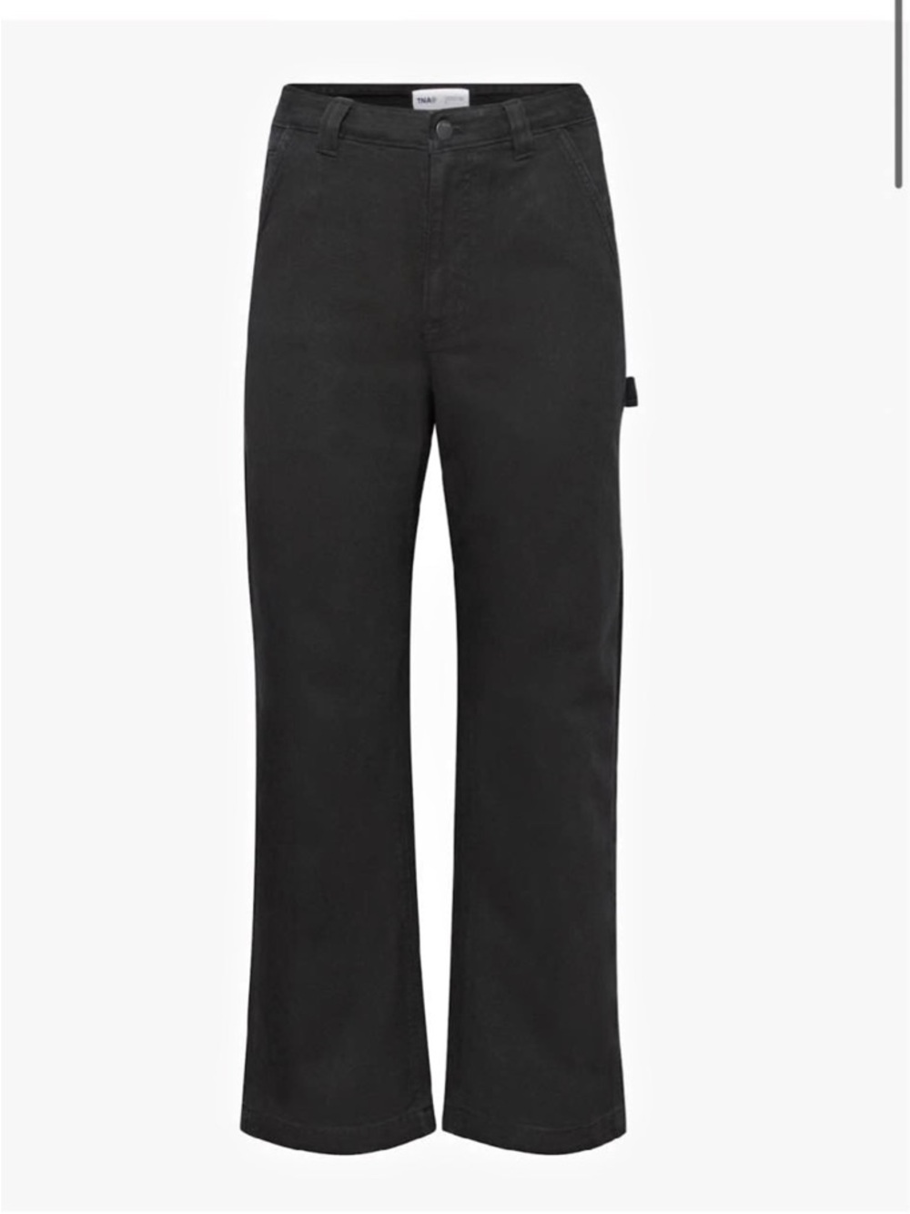 TNA Navy Greenwich Carpenter Pants